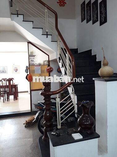 Nhà 3 tầng đường Lý Thường Kiệt;  Hải Châu;  TP Đà Nẵng