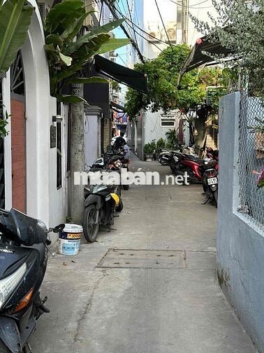 ⛔ CHỦ NGỘP BÁN NHANH NHÀ 3 TẦNG HOÀNG DIỆU – DT 66,3m² ⛔