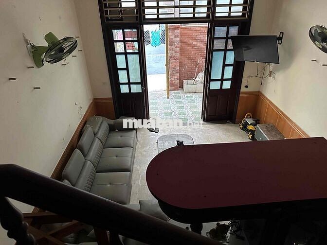 ⛔ CHỦ NGỘP BÁN NHANH NHÀ 3 TẦNG HOÀNG DIỆU – DT 66,3m² ⛔