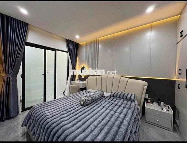 🏡 CHO THUÊ NHÀ 3 TẦNG HIỆN ĐẠI – MẶT TIỀN ĐƯỜNG CỒN DẦU