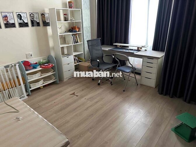 ⛔ CHỦ NGỘP BÁN NHANH NHÀ 3 TẦNG HOÀNG DIỆU – DT 66,3m² ⛔