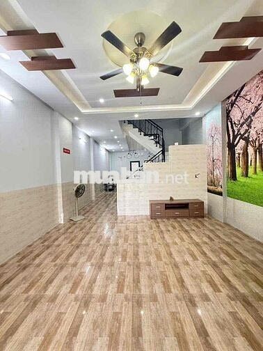 🌻C.G - CHO THUÊ NHÀ TRỆT 2 LẦU ĐƯỜNG D15 KDC HỒNG LOAN
