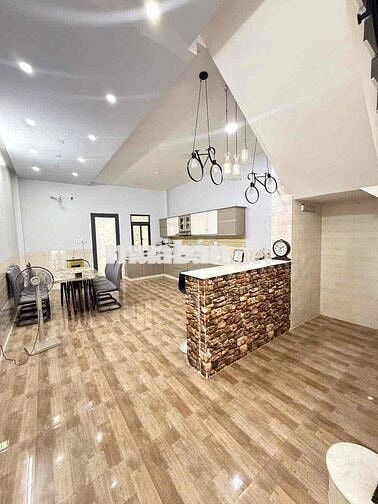 🌻C.G - CHO THUÊ NHÀ TRỆT 2 LẦU ĐƯỜNG D15 KDC HỒNG LOAN