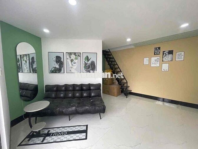 shop house kinh doanh mặt tiền ô tô tận cửa