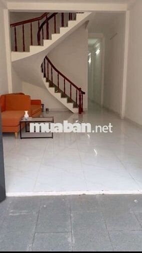CHO THUÊ NHÀ 4X25 – PHAN VĂN HỚN, BÀ ĐIỂM - GIÁ: 8 TRIỆU