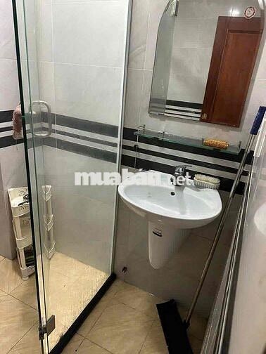 🏡 NHÀ CHO THUÊ 4,5x15 -MẶT TIỀN NGUYỄN ẢNH THỦ – BÀ ĐIỂM - 13 TRIỆU/TH