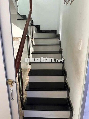 🏡 NHÀ CHO THUÊ 4,5x15 -MẶT TIỀN NGUYỄN ẢNH THỦ – BÀ ĐIỂM - 13 TRIỆU/TH