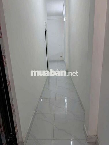 CHO THUÊ NHÀ 4X25 – PHAN VĂN HỚN, BÀ ĐIỂM - GIÁ: 8 TRIỆU