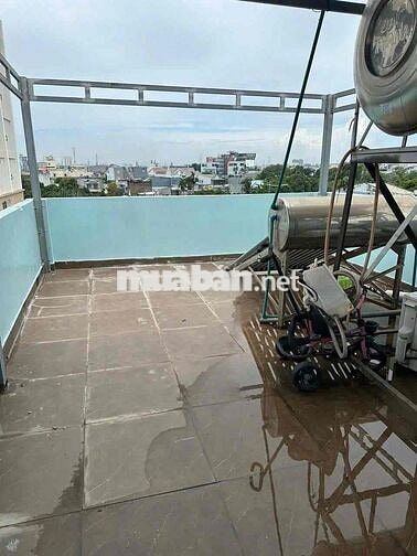🏡 NHÀ CHO THUÊ 4,5x15 -MẶT TIỀN NGUYỄN ẢNH THỦ – BÀ ĐIỂM - 13 TRIỆU/TH