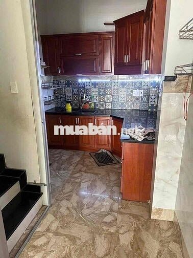 🏡 NHÀ CHO THUÊ 4,5x15 -MẶT TIỀN NGUYỄN ẢNH THỦ – BÀ ĐIỂM - 13 TRIỆU/TH