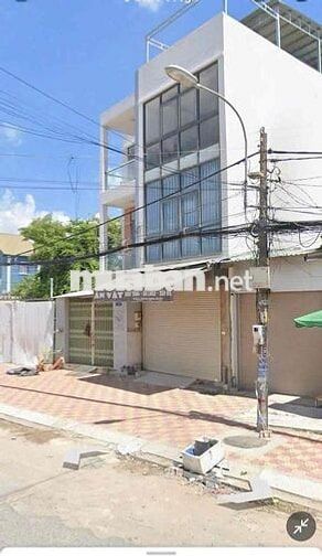 🏡 NHÀ CHO THUÊ 4,5x15 -MẶT TIỀN NGUYỄN ẢNH THỦ – BÀ ĐIỂM - 13 TRIỆU/TH