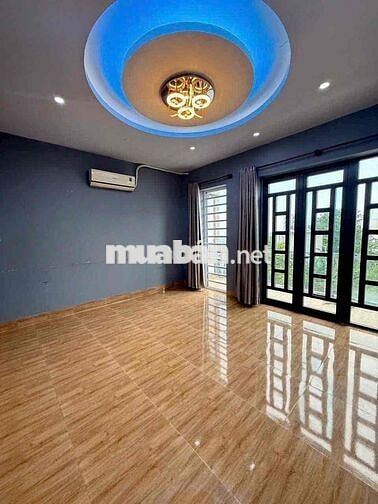 🌻C.G - CHO THUÊ NHÀ TRỆT 2 LẦU ĐƯỜNG D15 KDC HỒNG LOAN