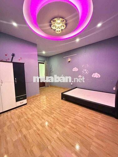 🌻C.G - CHO THUÊ NHÀ TRỆT 2 LẦU ĐƯỜNG D15 KDC HỒNG LOAN