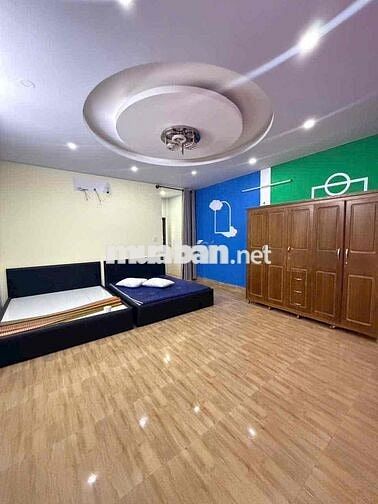 🌻C.G - CHO THUÊ NHÀ TRỆT 2 LẦU ĐƯỜNG D15 KDC HỒNG LOAN