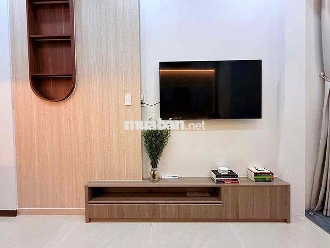 CHỈ 2.8 TỶ • NHÀ BÌNH THẠNH 3 TẦNG • 2 PN 3WC • K QH • SỔ HỒNG RIÊNG