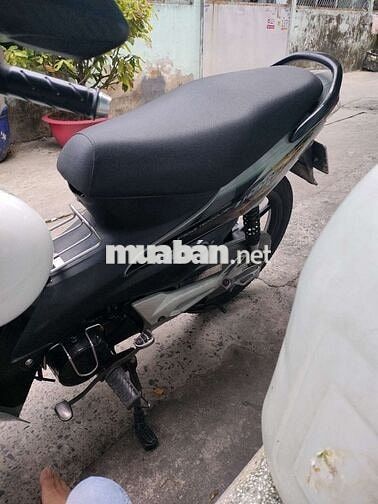 Honda Wave 100cc Xám