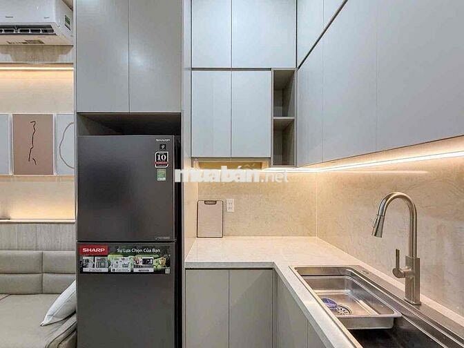 CHỈ 2.8 TỶ • NHÀ BÌNH THẠNH 3 TẦNG • 2 PN 3WC • K QH • SỔ HỒNG RIÊNG