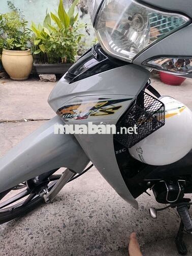 Honda Wave 100cc Xám
