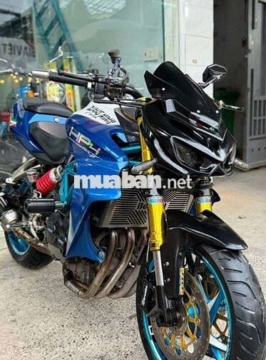🌈Tphcm..Benelli600 Full Đồchơi..chínhchủ giámềm