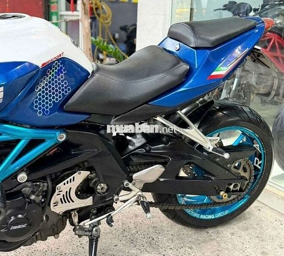 🌈Tphcm..Benelli600 Full Đồchơi..chínhchủ giámềm