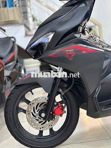 Honda ABR 2018 Đen Nhám.BSTP.Khoá Makey.Chich chủ