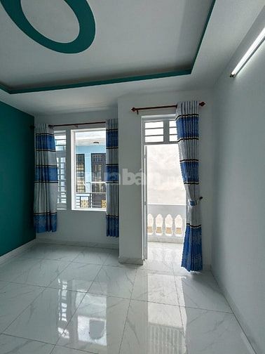 NHÀ 3PN KIÊN CỐ 700 TRIỆU SỞ HỮU NGAY 4X9M HẺM XE HƠI