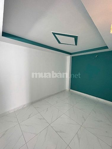NHÀ 3PN KIÊN CỐ 700 TRIỆU SỞ HỮU NGAY 4X9M HẺM XE HƠI
