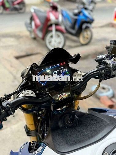 🌈Tphcm..Benelli600 Full Đồchơi..chínhchủ giámềm
