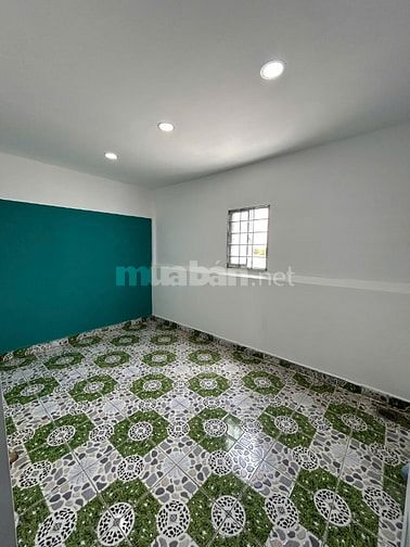 NHÀ 3PN KIÊN CỐ 700 TRIỆU SỞ HỮU NGAY 4X9M HẺM XE HƠI
