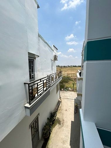 NHÀ 3PN KIÊN CỐ 700 TRIỆU SỞ HỮU NGAY 4X9M HẺM XE HƠI