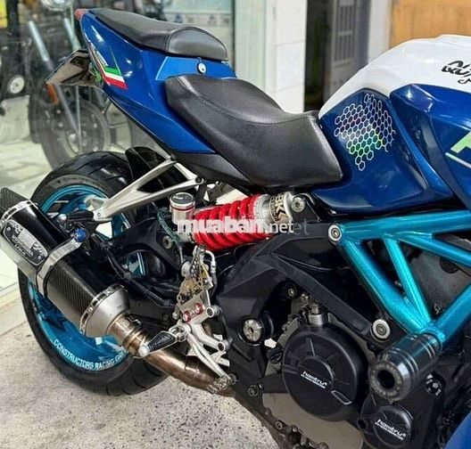🌈Tphcm..Benelli600 Full Đồchơi..chínhchủ giámềm