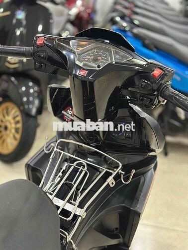 Honda ABR 2018 Đen Nhám.BSTP.Khoá Makey.Chich chủ