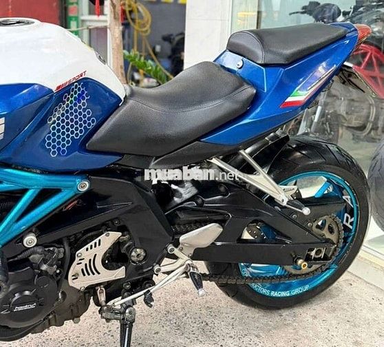 🌈Tphcm..Benelli600 Full Đồchơi..chínhchủ giámềm