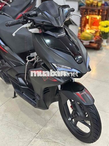 Honda ABR 2018 Đen Nhám.BSTP.Khoá Makey.Chich chủ