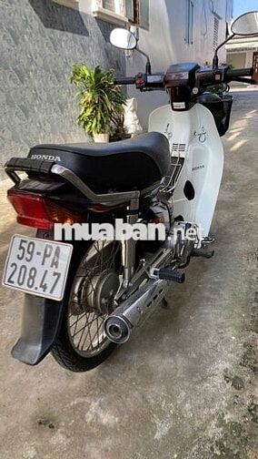 Honda Super Dream zin chính chủ 