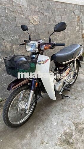 Honda Super Dream zin chính chủ 
