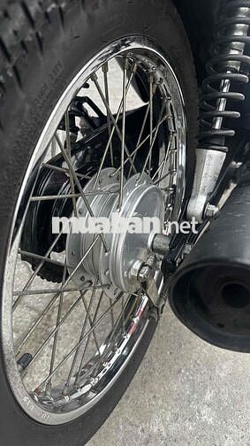 Honda Wave 50cc 2019 Trắng đen ( hỗ trợ góp )