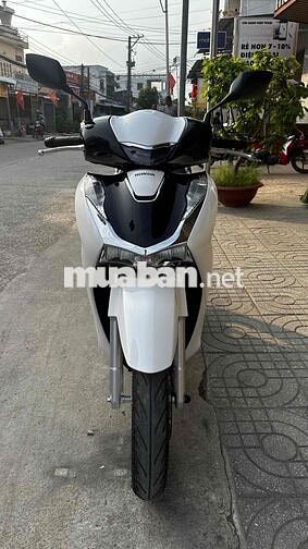Honda SH 160 ABS 2025 Trắng đen ( hỗ trợ góp )