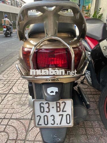 Honda Lead 2012  chính chủ