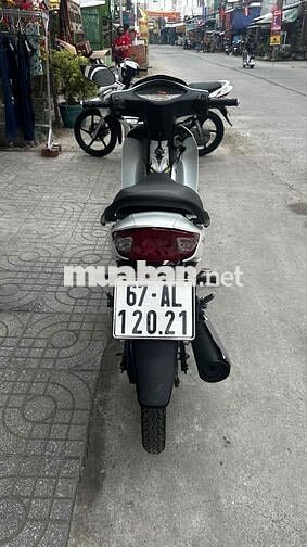 Honda Wave 50cc 2019 Trắng đen ( hỗ trợ góp )