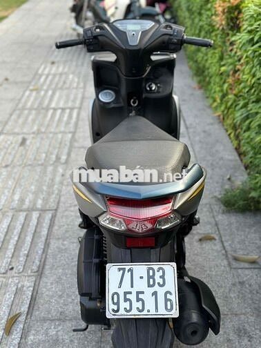 xe Yamaha Freego s125 abs Đk2019 khoá Smartkey