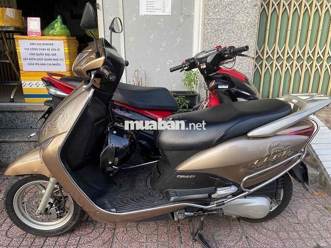 Honda Lead 2012  chính chủ