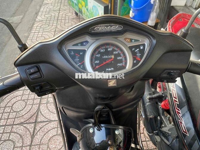 Honda Lead 2012  chính chủ