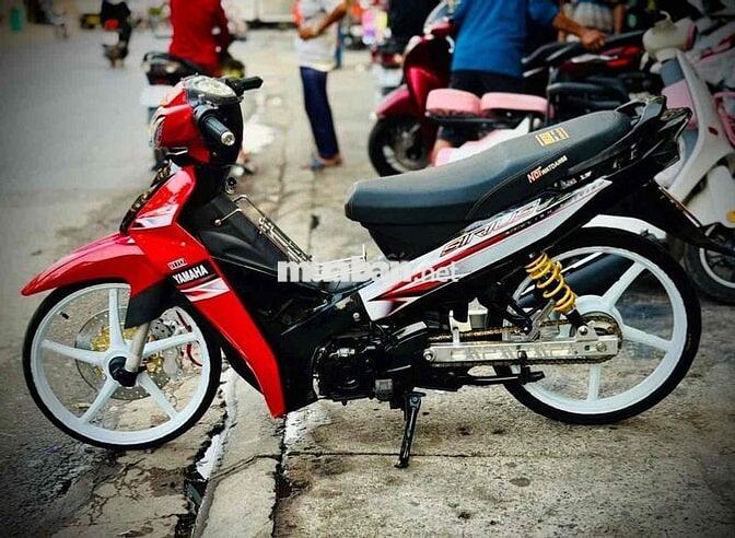 Yamaha Sirius RC full kiễng 54zz