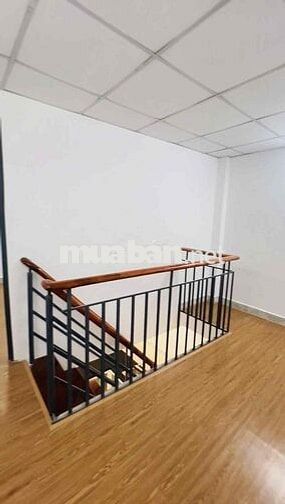 🏠NHÀ NGAY SÁT GÒ XOÀI 2 TẦNG 44M2 3tỷ Nhỉnh  💥kết cấu : 2 tầng , trệt