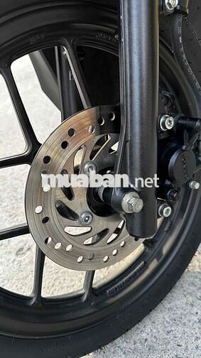 Honda Vario 125 2021 Xanh đen ( hỗ trợ góp )