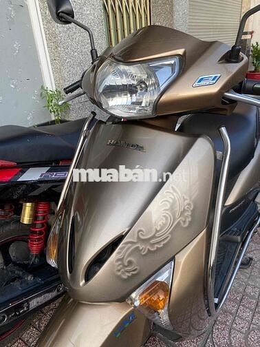 Honda Lead 2012  chính chủ
