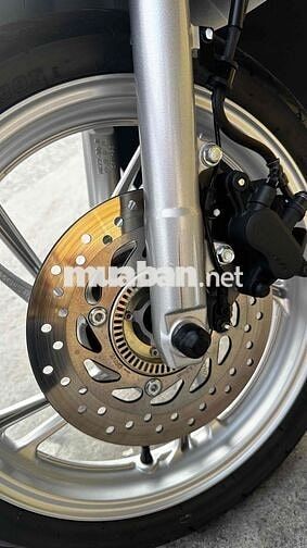 Honda SH 160 ABS 2025 Trắng đen ( hỗ trợ góp )