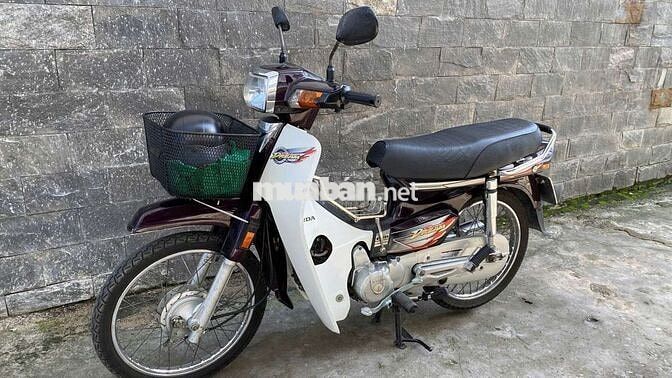 Honda Super Dream zin chính chủ 