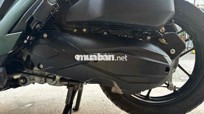 Honda Vario 125 2021 Xanh đen ( hỗ trợ góp )